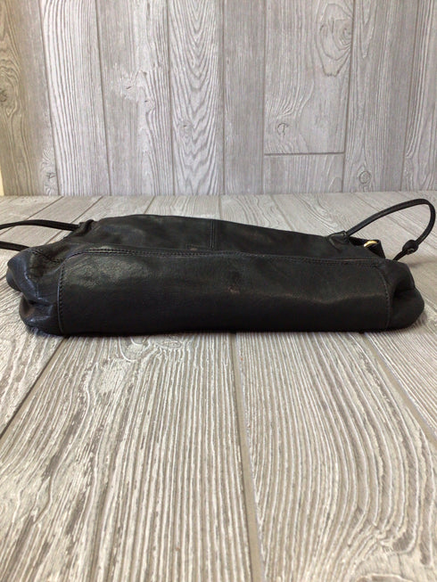 Franco Sarto Leather Purse